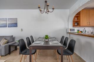 Seaview apt in Riviera by Costarentals - Ref 31 - 2