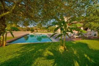 Villa Es Figueral - Campos - 4