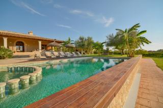 Villa Es Figueral - Campos - 7