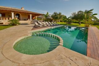 Villa Es Figueral - Campos - 5
