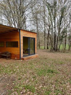 Chambre en foret - 4