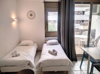 Résidence Graziella Studio 306 - Juan-les-Pins - 8