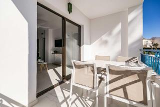 Riviera del Sol bright balcony with pool by Costarentals - Ref 184 - Sitio de Calahonda - 8