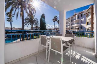 Riviera del Sol bright balcony with pool by Costarentals - Ref 184 - Sitio de Calahonda - 7