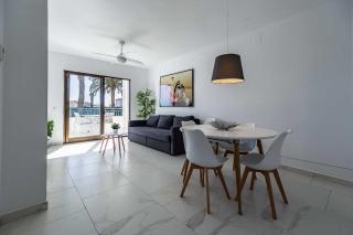 Riviera del Sol bright balcony with pool by Costarentals - Ref 184 - 2