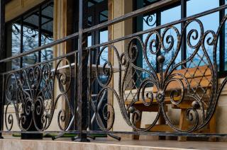 Dosman Hotel Bishkek - 1