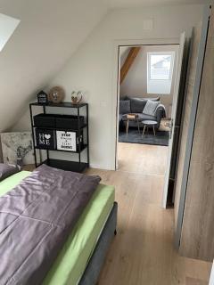 Gemütliche & zentrale Wohnung in der Stadt Zürich - Zurigo - 9
