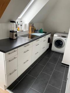 Gemütliche & zentrale Wohnung in der Stadt Zürich - Zurigo - 5