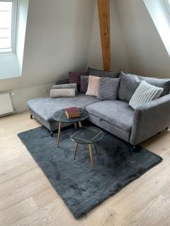 Gemütliche & zentrale Wohnung in der Stadt Zürich - Zurigo - 4