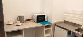 Apartament Sosnowiec - Kazimierz Górniczy - 3