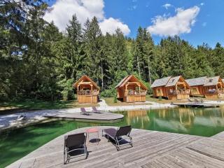 Ribno Luxury Glamping - Bled - 4