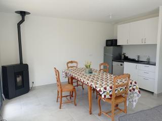 Maison neuve - Mesquer - Plage, Rando, Vélo - Mesquer - 1