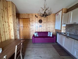 Criloux Apartment - Rivisondoli - 7