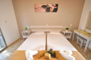 studio ermioni fresh 2 - Limenaria - 7