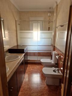 Villa sierra y mar - Berja - 5