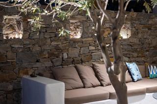 Serene suite IRIDA in Serifos - Serifos Chora - 6