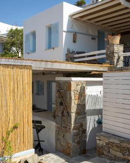 Serene suite IRIDA in Serifos - Serifos Chora - 5