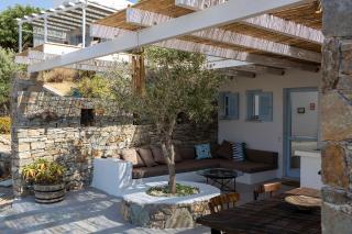 Serene suite IRIDA in Serifos - Serifos Chora - 2