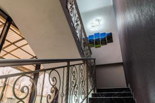 Dosman Hotel Bishkek - 1