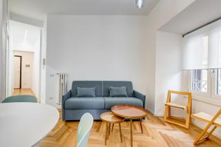 Apt in the heart of the city - Rome - 3