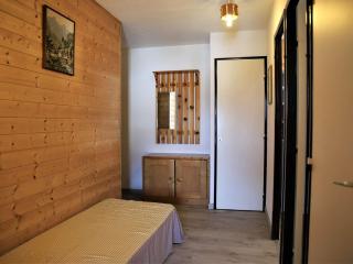 Appartement 2 pièces cabine, 100m pistes, parking gratuit - FR-1-297-127 - Auris - 3
