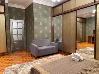 Old City apartment - Baku - 8