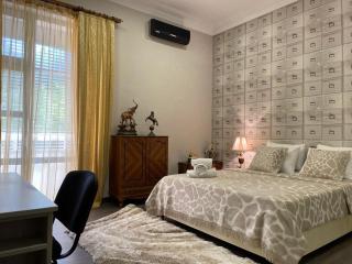 Old City apartment - Baku - 2