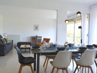Maison climatisée avec piscine privée, 5 pièces, 7 couchages à 15 min des plages de Vallauris - FR-1-252-103 - Vallauris - 4