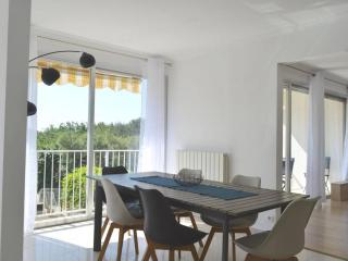 Maison climatisée avec piscine privée, 5 pièces, 7 couchages à 15 min des plages de Vallauris - FR-1-252-103 - Vallauris - 3