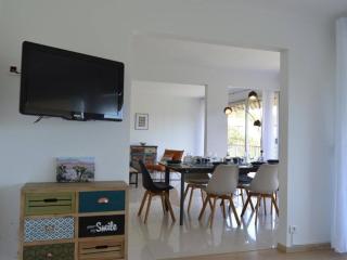 Maison climatisée avec piscine privée, 5 pièces, 7 couchages à 15 min des plages de Vallauris - FR-1-252-103 - Vallauris - 2