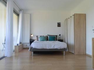 Maison climatisée avec piscine privée, 5 pièces, 7 couchages à 15 min des plages de Vallauris - FR-1-252-103 - 1