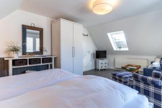 Frahmshus Appartement Ausguck - Sankt Peter-Ording - 4