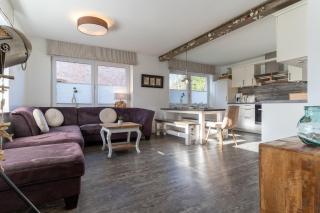 Frahmshus Ferienhaus Kapitän's Kajüte - Sankt Peter-Ording - 9