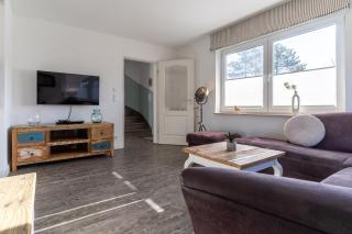 Frahmshus Ferienhaus Kapitän's Kajüte - Sankt Peter-Ording - 2