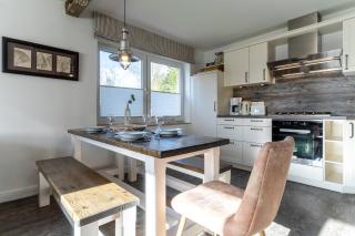 Frahmshus Ferienhaus Kapitän's Kajüte - Sankt Peter-Ording - 7