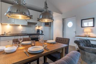 Penthouse Penthouse Skipperhuset - 5