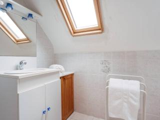 Appartement lumineux à Carnac - 3 pièces, 54m² - Proche plage et commerces, stationnement inclus - FR-1-477-100 - Carnac - 1