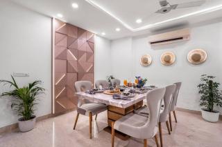 Homlee-Pentagon 3 BHK luxurious-Lift-Parking-Saket - 9