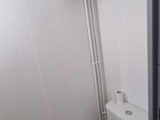 Villa rénovée, climatisée, piscine, parking privé, proche mer, pour 6 pers. - FR-1-607-107 - 1