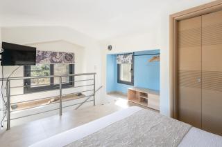 Amalthia & Αthena Beachfront Houses, Pefkohori #FeelsLikeHome - Pefkochori - 5