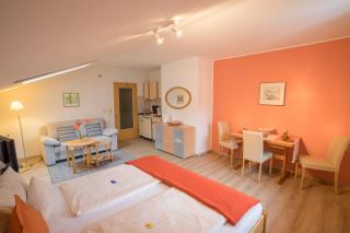 Ferienwohnung Alpennelke - Füssen - 6