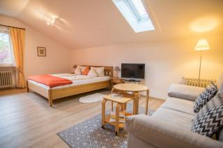 Ferienwohnung Alpennelke - Füssen - 4