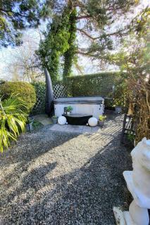 The Stable Annexe & Spa - Dogdyke - 1