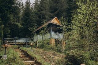 Hotel Vedmezhyi Dvir - Bukovel - 1