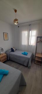 Alojamiento Anémona - 1