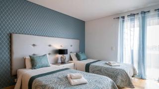 Marina Vilamoura Aquamar 220 By Vilamoura Sun - Quarteira - 1