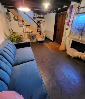 The Stable Annexe & Spa - Dogdyke - 3