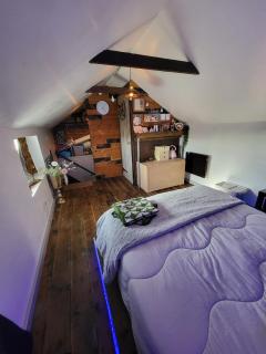 The Stable Annexe & Spa - Dogdyke - 5