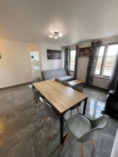 Appartement Lagny sur Marne DisneyLand Paris - 3