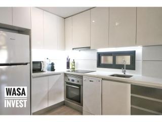 Pinada Beach IV new & comfort. apartment, 1st line to the beach, sunterrace+pool - La Mata - 5